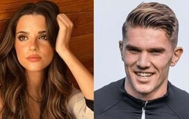O tempo que isto demorou! Finalmente a prova do amor que une Inês Aguiar e Viktor Gyökeres