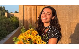 Sofia Ribeiro: presente inesperado do namorado marca data inesquecível
