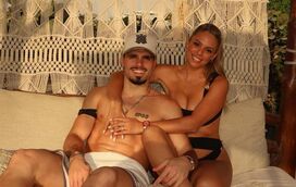 Filha de um conhecido tenista português! Conheça Carolina Cunha e Sá, a namorada de Pedro Neto que foi eleito o jogador mais atraente do Mundial 2026
