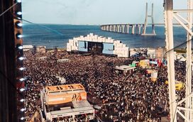 Depois do sucesso do primeiro fim de semana, Rock in Rio prepara despedida em grande