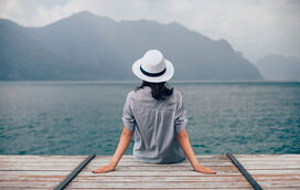 Viajar sozinho está na moda! Estas são as cidades preferidas dos aventureiros a solo