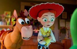 Woody, Buzz e Jessie estão de volta: 'Toy Story 5' promete emocionar uma nova geração