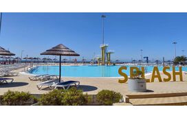 Piscina Oceânica de Oeiras: uma paragem obrigatória nestes dias de tanto calor