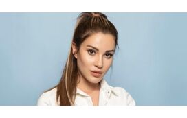 Afinal pode não ter morrido de ataque cardíaco! Estrela das novelas turcas tinha três intrigantes cicatrizes no braço