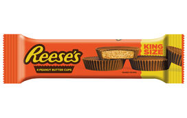 Depois do sucesso dos últimos anos, Reese's volta ao NOS Alive para adoçar o maior palco do verão 