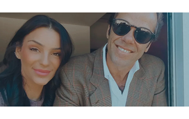 "É sinistro": gesto polémico de João Moura Caetano com a filha recém-nascida divide opiniões de forma acesa