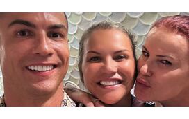 Irmãs de Cristiano Ronaldo saem em defesa do craque após 'bis' no Mundial: "Onde andam os papagaios?"