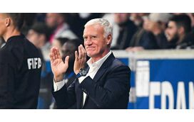 Choque! França fica sem treinador durante o Mundial
