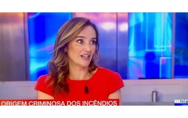 Drama na Indonésia: psicóloga portuguesa enfrenta condições infernais na prisão