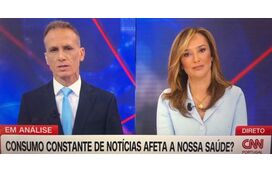 Da televisão para a prisão! Psicóloga famosa detida em Bali com 50 munições na mochila
