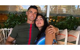 Cristiano Ronaldo e Georgina Rodríguez finalmente juntos! O reencontro que traz paz ao craque português