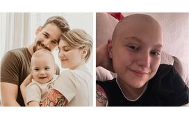Do luto ao noivado: viúvo anuncia novo amor cinco meses após a morte da mulher e gera forte controvérsia
