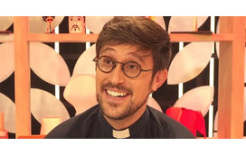 Choque em Espanha! Padre que ficou famoso no 'The Voice' toma decisão de abandonar a Igreja 