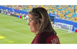 Hoje, tem tudo o que o dinheiro pode comprar mas Dolores Aveiro não esquece origens humildes: "Viemos de baixo"