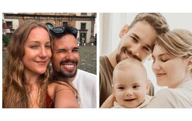 "Quero é ser feliz!" Viúvo que anunciou noivado cinco meses depois da morte da mulher reage às críticas e ataques de ódio