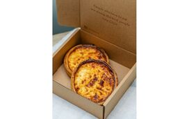 Leve o sabor d`O Bem Disposto para onde quiser  