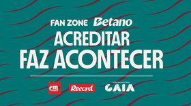 Fan Zone