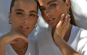 Tudo sobre Maria e Matilde Neiva, as beldades portuguesas que marcaram o Portugal-Colômbia