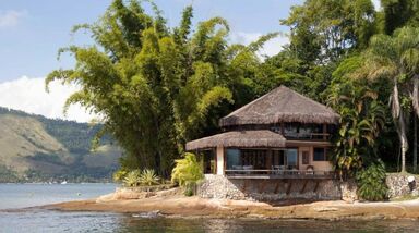 Ilha do Capítulo