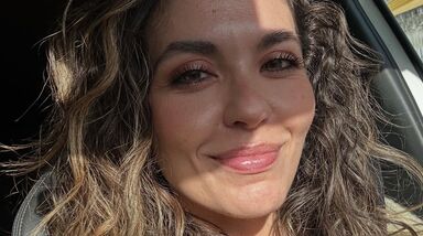 Sara Barradas esclarece rumores de gravidez