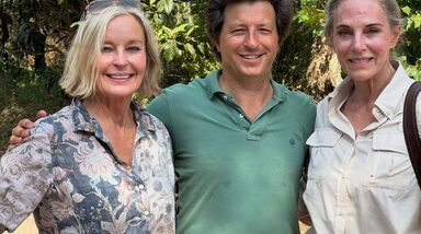 Bo Derek
