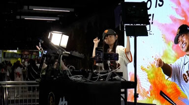 Conheça a menina de 9 anos que é um fenómeno da música techno