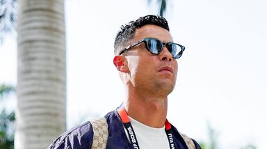 Cristiano Ronaldo: «Quando sentir que não estou aqui a fazer nada sou o primeiro a fazer a mala»