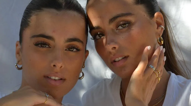 Tudo sobre Maria e Matilde Neiva, as beldades portuguesas que marcaram o Portugal-Colômbia