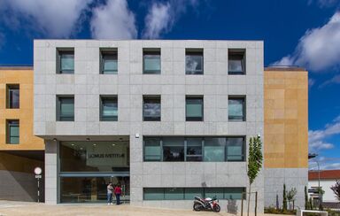 Tribunal de Loures