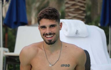 Pedro Neto