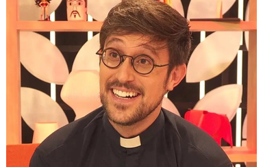 padre Damián