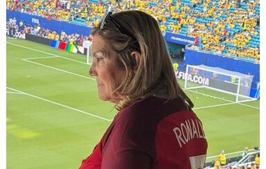 Dolores Aveiro