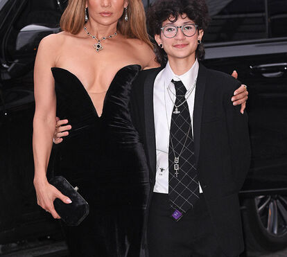 De Emme a Oskar: filha de Jennifer Lopez assume nome masculino
