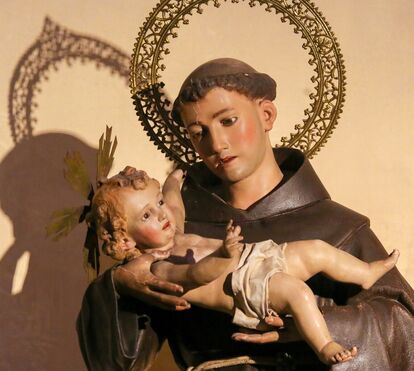 Uma moeda, um desejo, um amor! Conheça a tradição de Santo António que ajuda os apaixonados de Lisboa