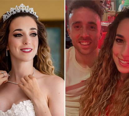 O mês de todas as tormentas. Viúva de Diogo Jota prepara momento de duras emoções em família