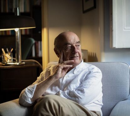 Daniel Sampaio explica consumo excessivo de ansiolíticos e antidepressivos e faz revelação escandalosa: último estudo sobre depressão em Portugal é de 2013