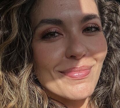 Sara Barradas esclarece rumores de gravidez