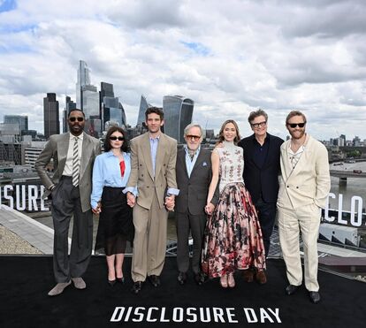 E se amanhã descobrisse que os extraterrestres existem? Novo filme de Steven Spielberg quer plantar a dúvida