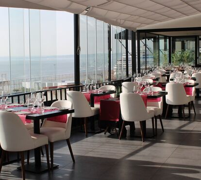 O tudo ou nada. Restaurante histórico lança campanha para se salvar e evitar a ruína