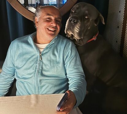 As muitas vidas de Olivier da Costa, o mais polémico chef e restaurateur português