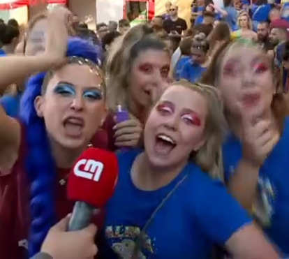 'A campeã voltou': Alfama festeja vitória nas Marchas e há emoção na conquista
