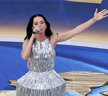 Está aí o Rock in Rio Lisboa! Katy Perry e Linkin Park dominam o primeiro fim‑de‑semana 