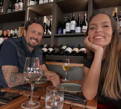 O mais duro teste na relação. Noivado de Diana Chaves e César Peixoto à prova com decisões difíceis