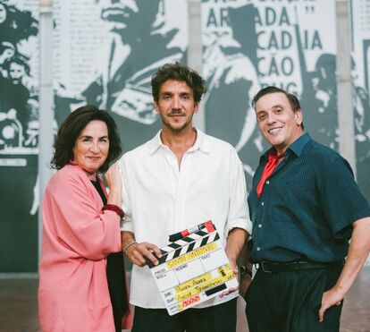 'Santo António, o Casamenteiro de Lisboa', o filme de tradições portuguesas vai chegar ao grande ecrã