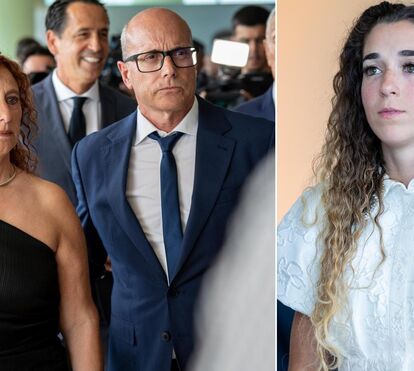 Do misterioso terço desaparecido aos joelhos ensanguentados na promessa em Fátima: a fé invisível que uniu Rute Cardoso e os pais de Diogo Jota e André Silva