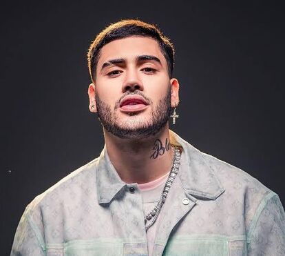Kevinho sente-se mal durante concerto em Portugal e é transportado para o hospital