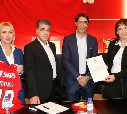 Quem é a diretora de academia do Benfica que está a ser procurada pela Interpol por causa da morte de uma criança?