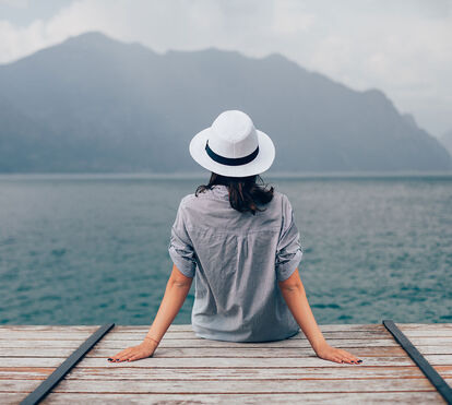 Viajar sozinho está na moda! Estas são as cidades preferidas dos aventureiros a solo