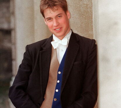 Ex-colega de escola revela motivo pelo qual William era alvo de troça no prestigiado Eton College