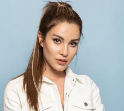 Afinal pode não ter morrido de ataque cardíaco! Estrela das novelas turcas tinha três intrigantes cicatrizes no braço